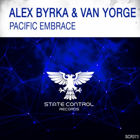 Pacific Embrace (Original Mix) ft. Van Yorge