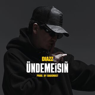 UNDEMEISIN (prod. by Badshust)