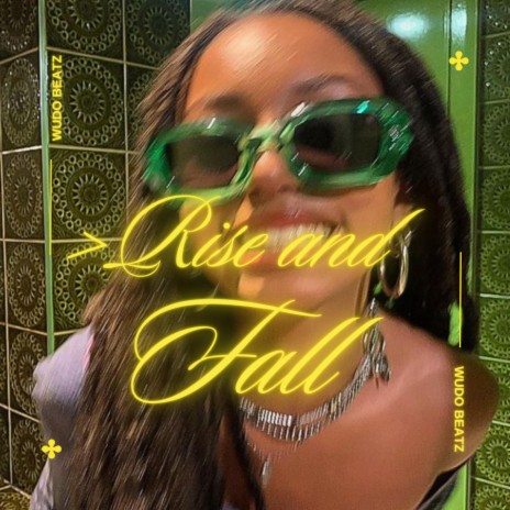 Rise and Fall (Instrumental) | Boomplay Music