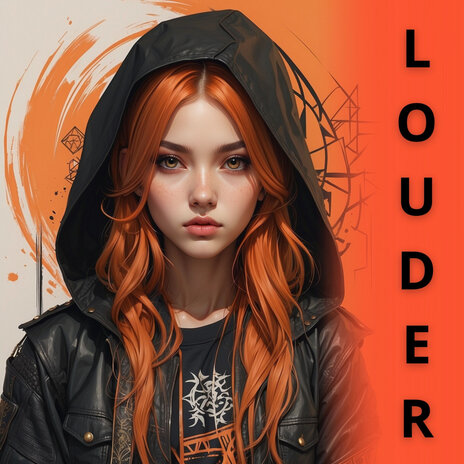 Louder | Boomplay Music