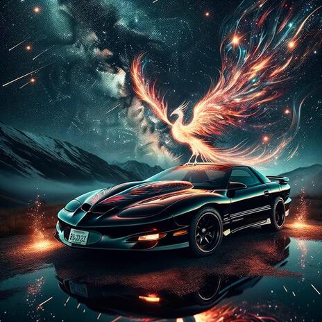 Firebird | Boomplay Music