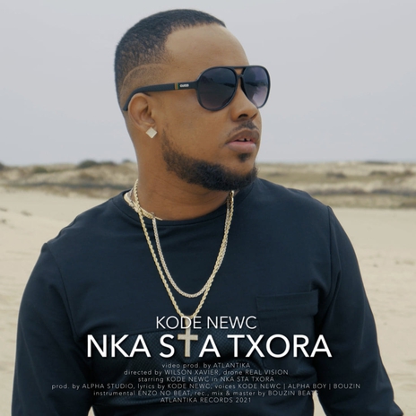 Kode NewC (Nka Sta Txora) | Boomplay Music