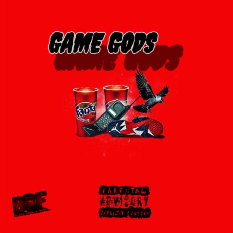 Game Gods | Boomplay Music