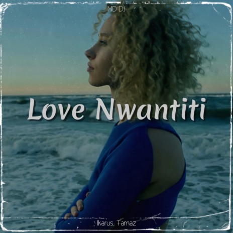 Love Nwantiti (Extended) ft. Ikarus & Tamaz | Boomplay Music