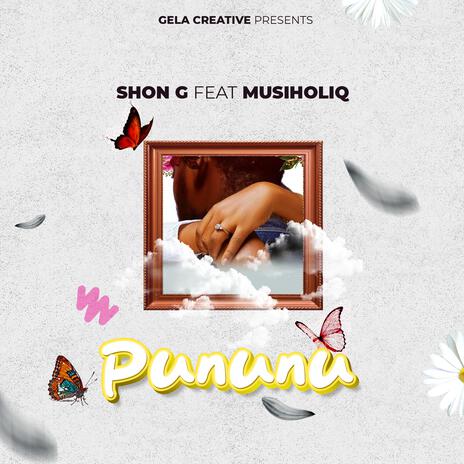 Pununu ft. Musiholiq | Boomplay Music