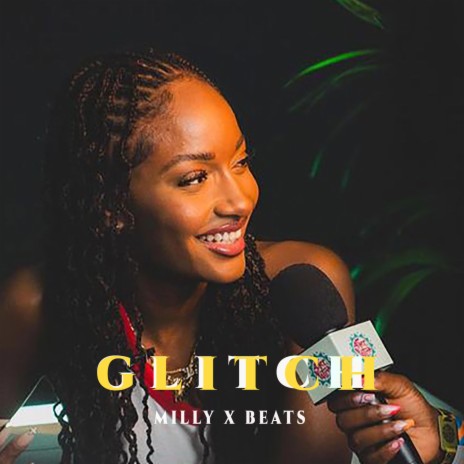 Glitch | Boomplay Music