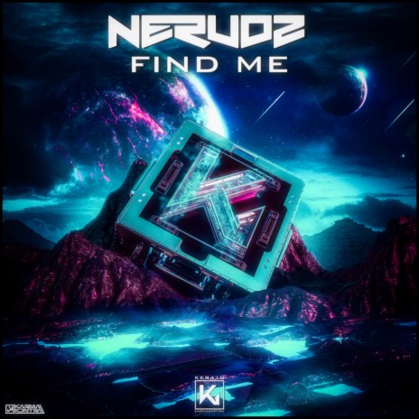 Find Me | Boomplay Music