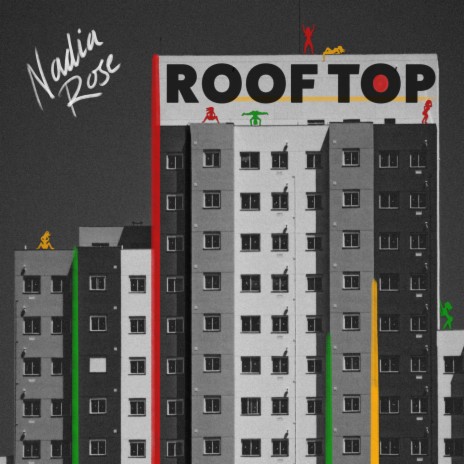 Rooftop | Boomplay Music