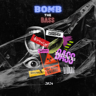 Bomb the Bass