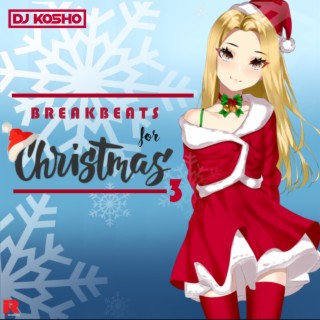 Breakbeats for Christmas 3