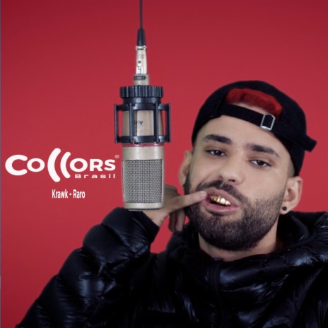 Raro ft. Collors Brasil | Boomplay Music