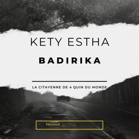 BADIKIKA | Boomplay Music