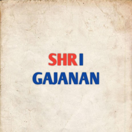 Shri Gajanan | Boomplay Music