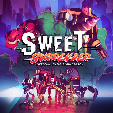 Sweet Surrender Main Theme | Boomplay Music