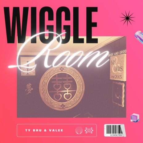 Wiggle Room (feat. Valee) | Boomplay Music