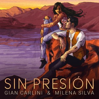 Sin Presión lyrics | Boomplay Music