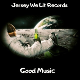 Jersey We Lit Records