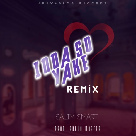 Inda So Yake (Remix) | Boomplay Music