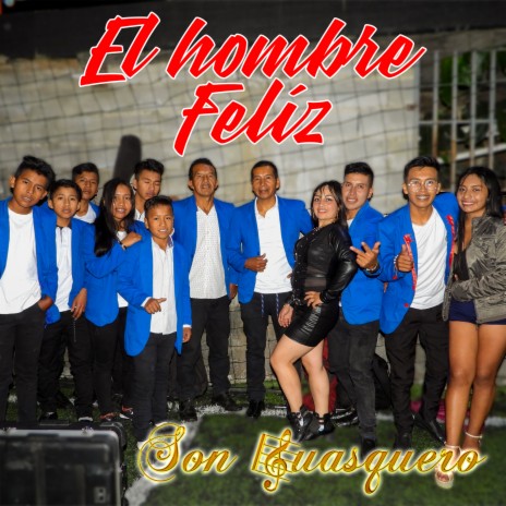 El Hombre Felíz | Boomplay Music