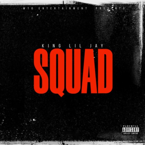 Squad | Boomplay Music