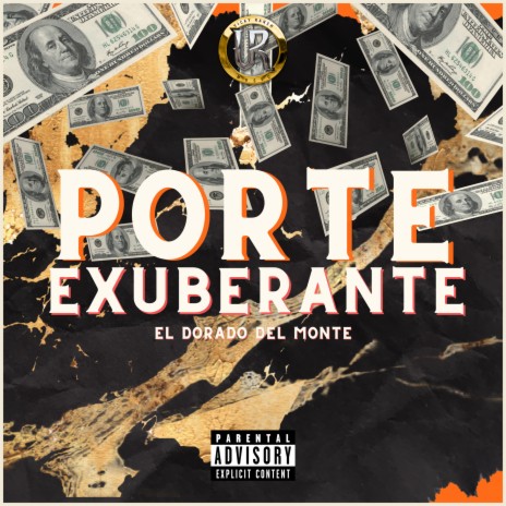 Porte Exuberante | Boomplay Music