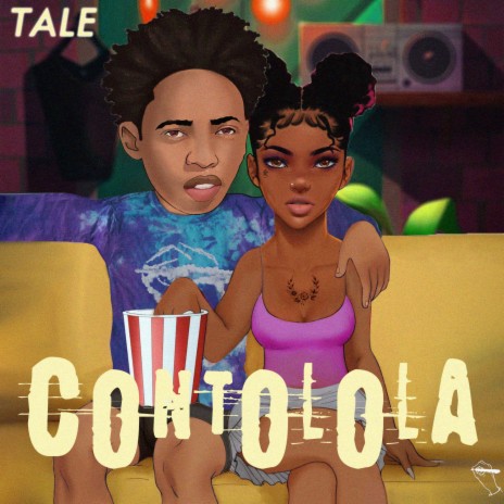 Contolola | Boomplay Music