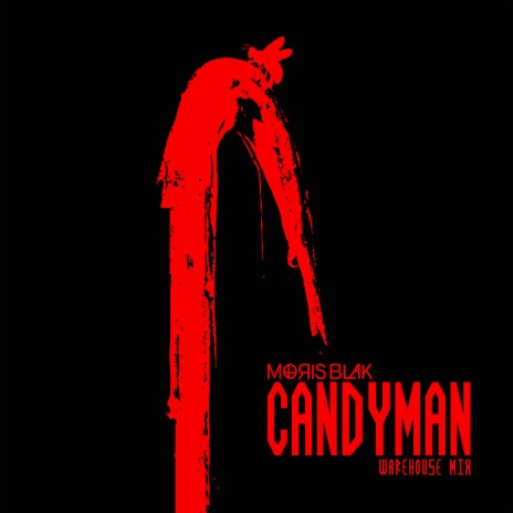 Candyman (Warehouse Mix) | Boomplay Music