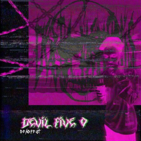 Devil Five-o ft. choppashark666