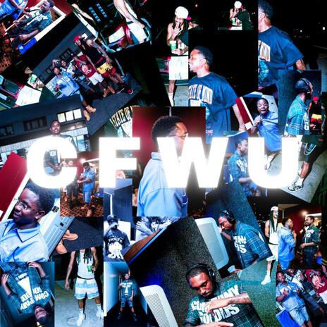 CFWU (Radio Edit) ft. Cheez Teez, Skally & Tocka | Boomplay Music