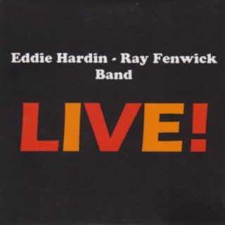 Eddie Hardin