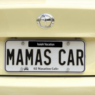 MAMA'S CAR