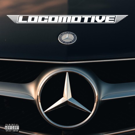 Locomotive ft. N.E.I Jackson | Boomplay Music