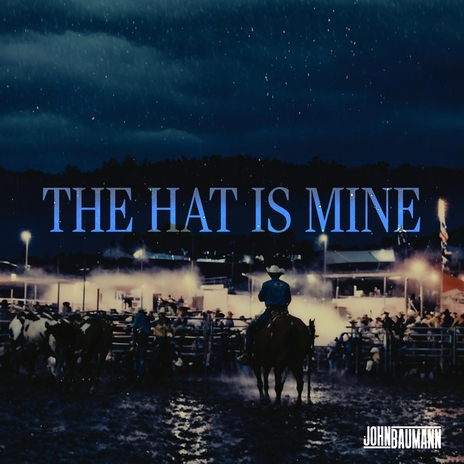 The Hat Is Mine | Boomplay Music