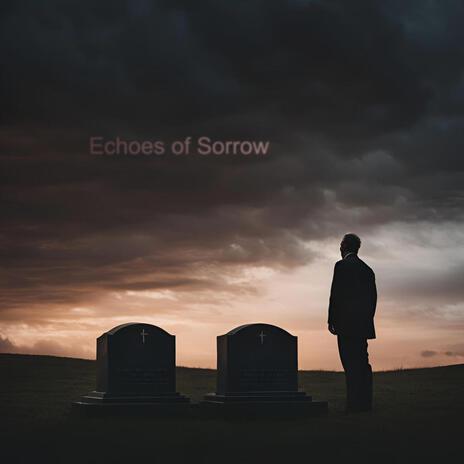 Echoes of sorrow | Boomplay Music