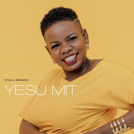 Yesu Mit | Boomplay Music