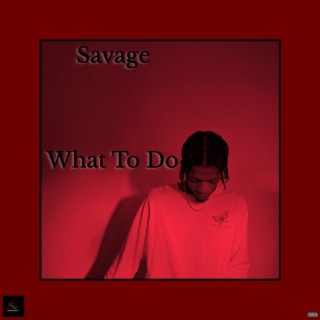 Savage / What To Do