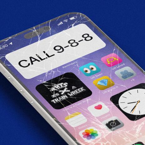 Call 9-8-8 | Boomplay Music