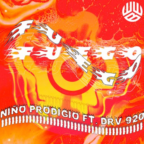 Fuego ft. Drv920 | Boomplay Music
