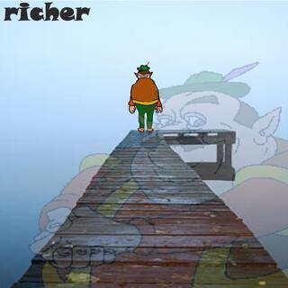 Richer