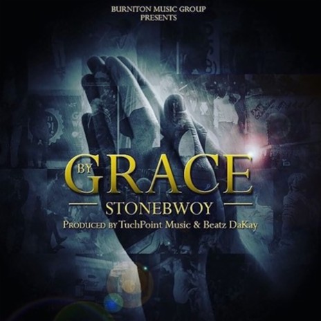 By Grace | Boomplay Music