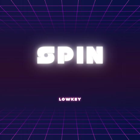 SPIN | Boomplay Music