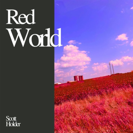 Red World | Boomplay Music