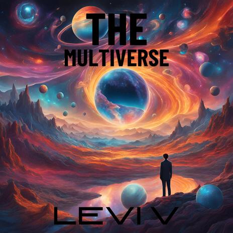 The Multiverse | Boomplay Music