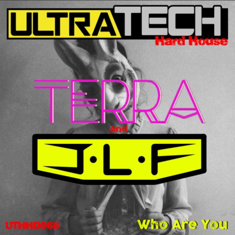 Who Are You ft. Terra
