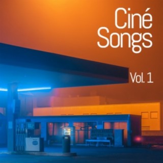 Ciné Songs (Volume 1)