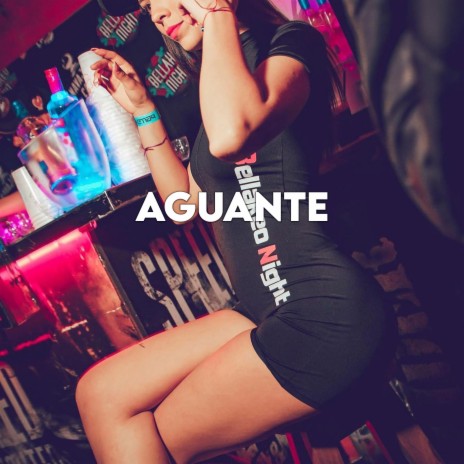AGUANTE (TURREO) | Boomplay Music