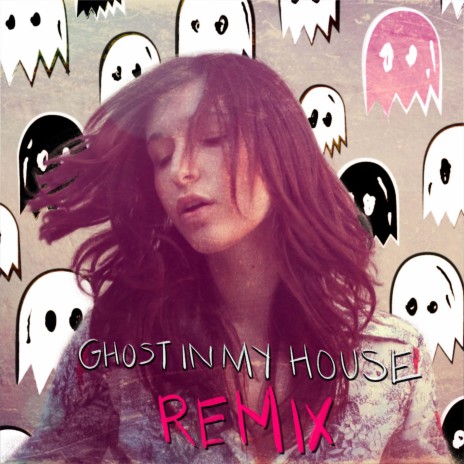 Ghost In My House (Jared Palomar Remix) ft. Jared Palomar | Boomplay Music