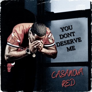 Casanova Red