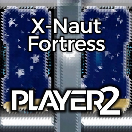 X-Naut Fortress (from Paper Mario: The Thousand-Year Door)
