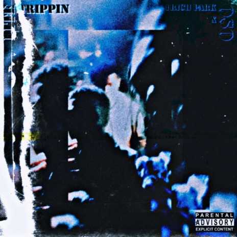 Lite Trippin ft. Oso Trapp | Boomplay Music